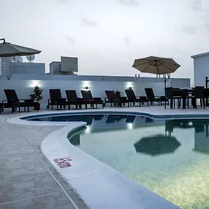 The View Al Barsha Appartamento Dubai