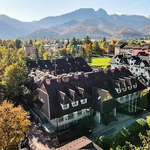 Ośrodek Konferencyjno-wypoczynkowy Parzenica W Zakopanem , Zakopane Polska