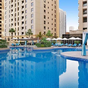 Moevenpick Jumeirah 5*, Dubaj Zjednoczone Emiraty Arabskie
