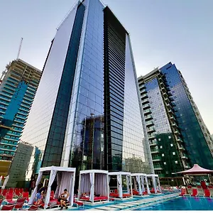 Ξενοδοχείο Canal Business Bay