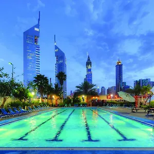 The Apartments, World Trade Centre Appartamento Dubai