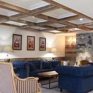 Obiekt Hotelarski Patron , Warszawa Polska