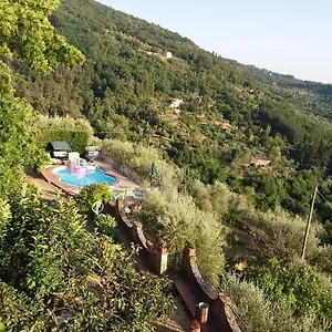 Bel Panorama Tre Casa di campagna Pelago