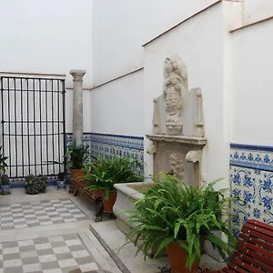La Casa De Lucia Granada